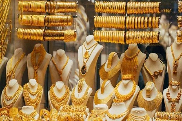 أسعار الذهب اليوم فى مصر